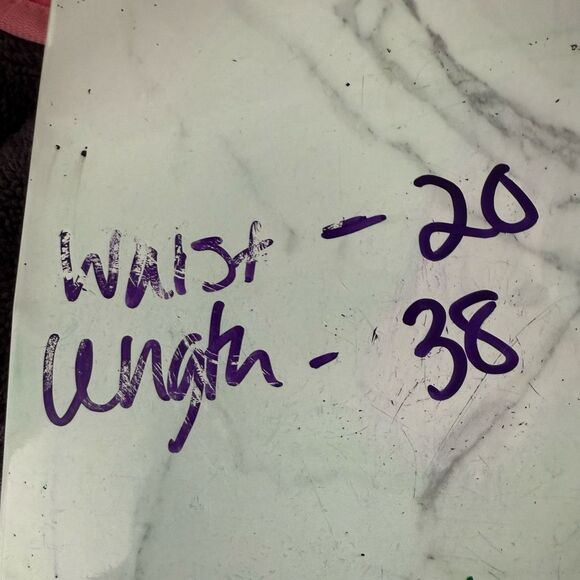 Swim by Cacique Women’s 22/24 Floral Sheer Skirt Cover Up - Picture 5 of 5